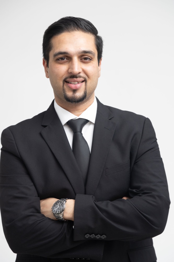 Ammar Beg